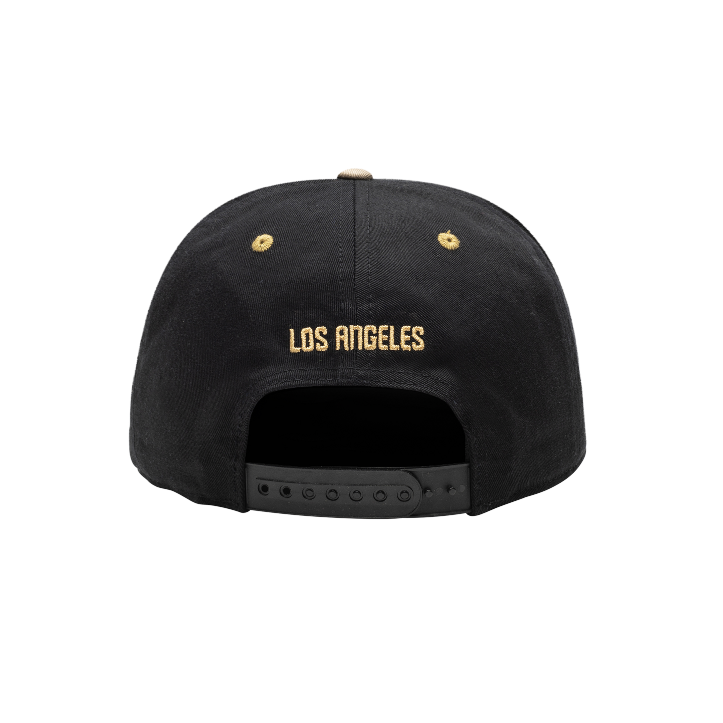 LAFC Bankroll SnapBack Hat