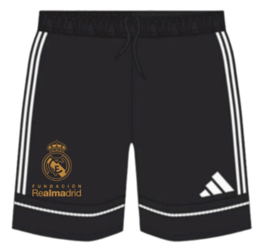 Adidas Squadra 25 Shorts W Logo Soccer Stores