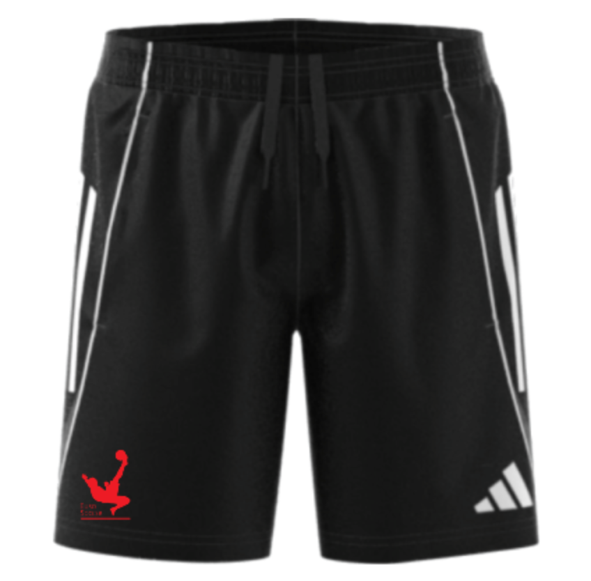 Free - Time Adidas Tiro 25 Competition Short W/Logo