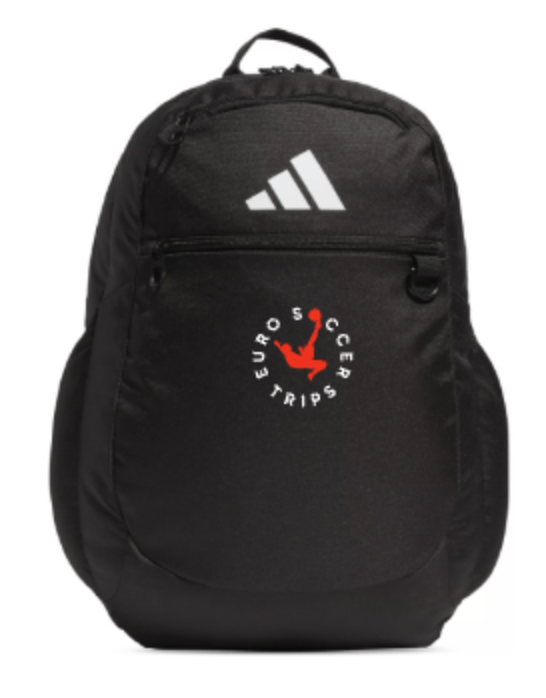 adidas backpack soccer Adidas Striker 3 Backpack W/Logo – Soccer Stores