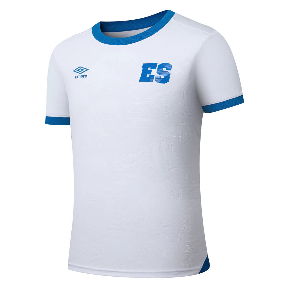 25-26 EL SALVADOR AWAY JERSEY MEN'S