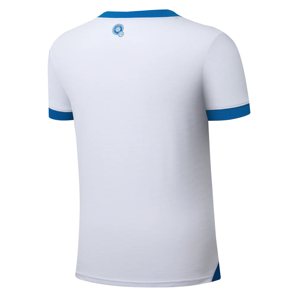 25-26 EL SALVADOR AWAY JERSEY MEN'S