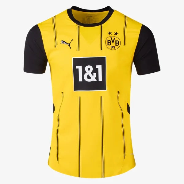 Borussia Dortmund 24/25 Replica Home