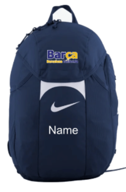 Nike Barca CA Backpack