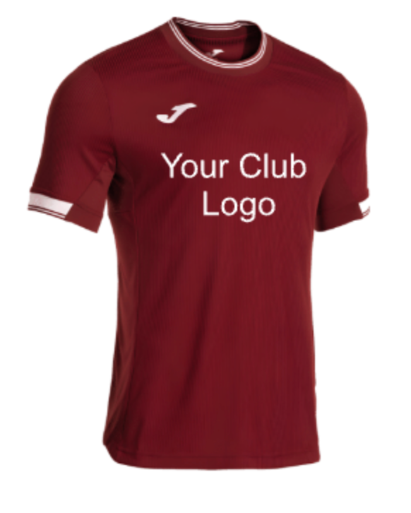 Joma Game Jersey