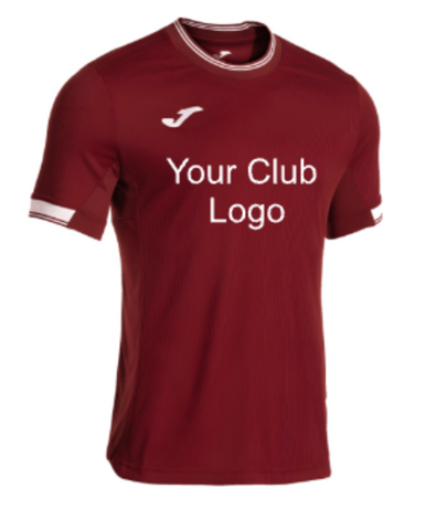 Joma Game Jersey