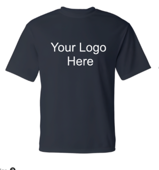 Practice Jersey with Number