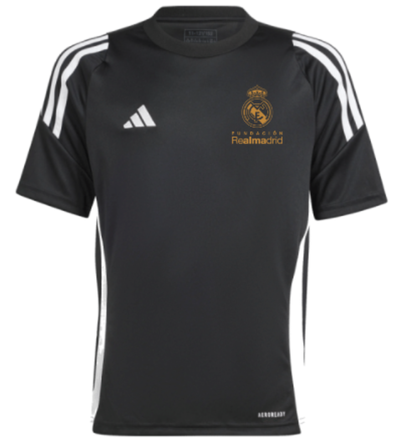Training Jersey W/RM Logo