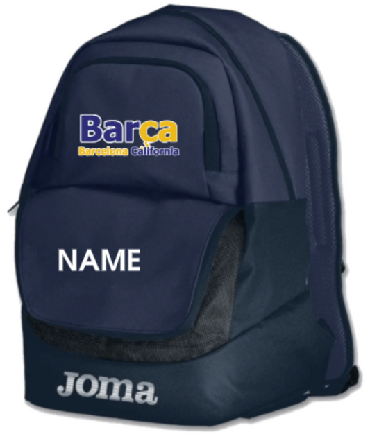 Joma Barca CA Backpack