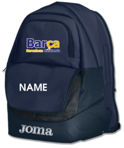 Joma Barca CA Backpack