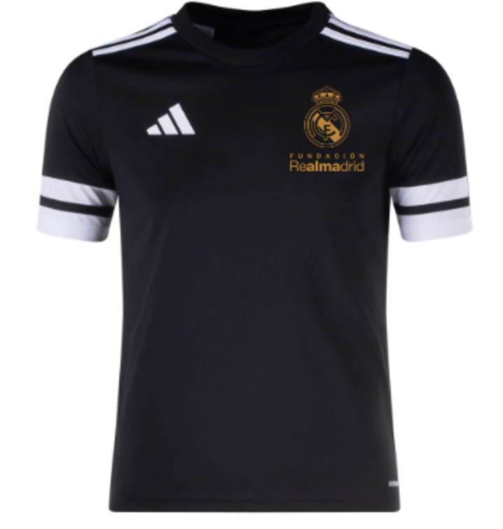 Training Jersey W/RM Logo