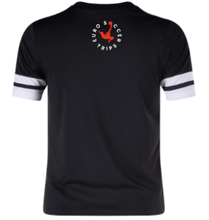 Training Jersey W/RM Logo