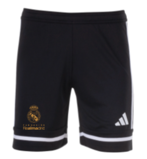 Training Shorts W/Logo