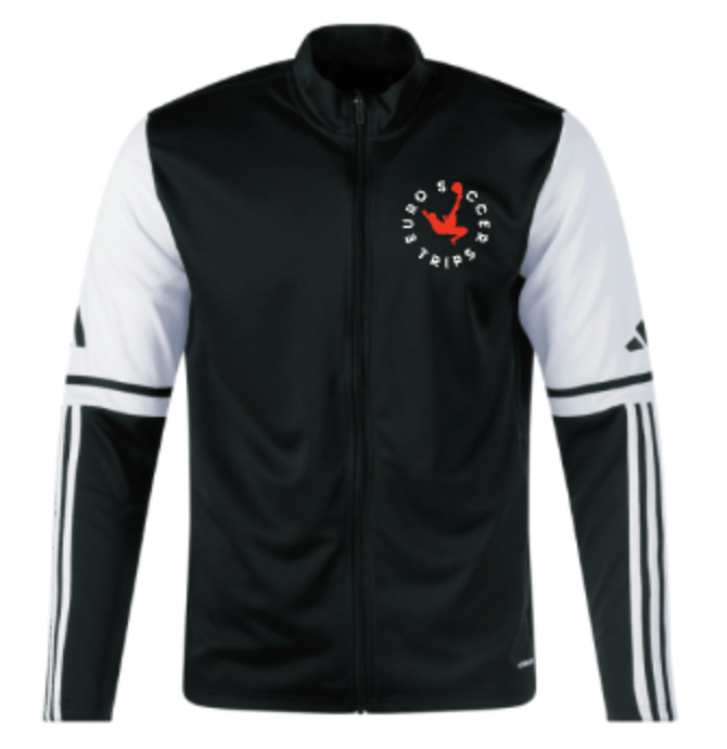 Adidas Tiro 25 Competition Training Jacket W/Logo