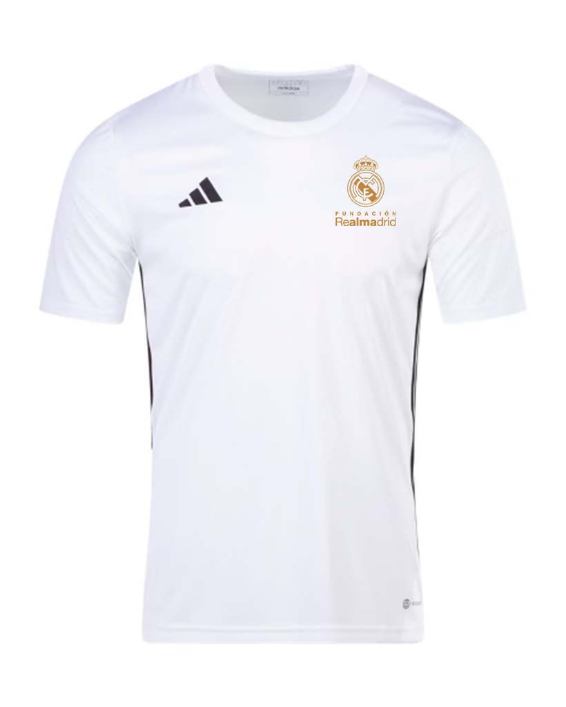 Real Madrid Camp - Training Jersey