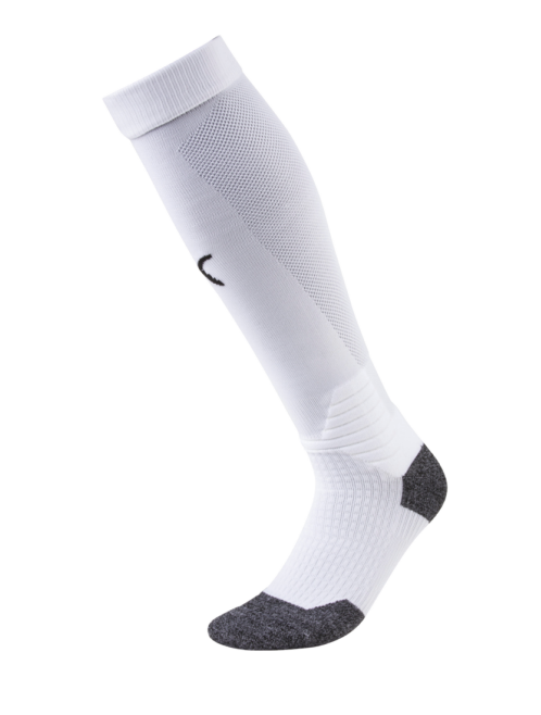 Puma NUFC Socks-White