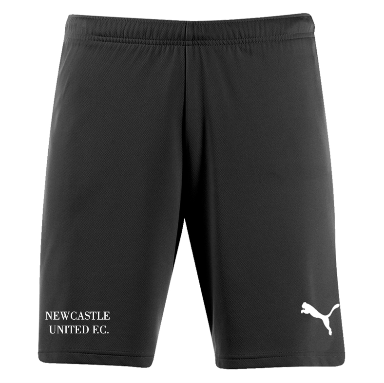 Puma NUFC Training Shorts